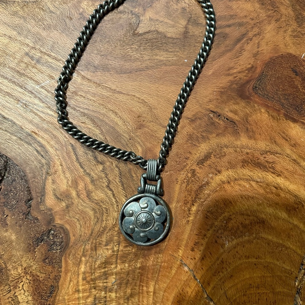 Givenchy necklace